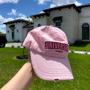 universal studios cap